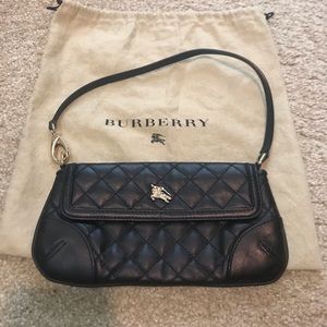 Burberry mini purse